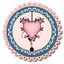 Lovely Chic Stickers icon