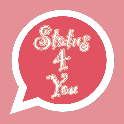 Status 4 You - Hindi Status app icon