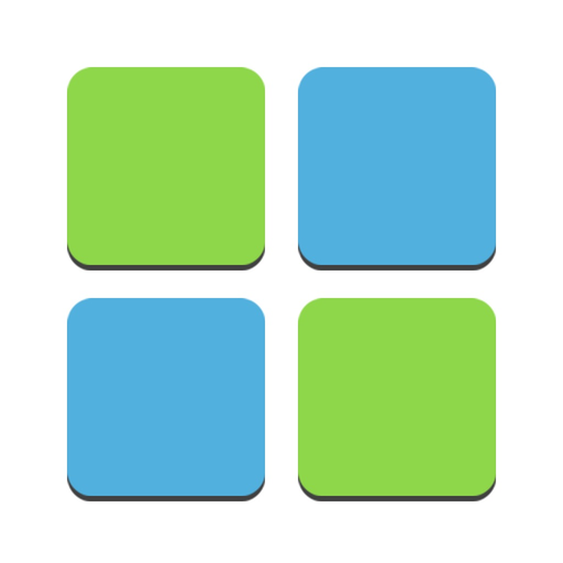 Merge Memo - Color Tiles Tower app icon