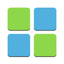 Merge Memo - Color Tiles Tower icon