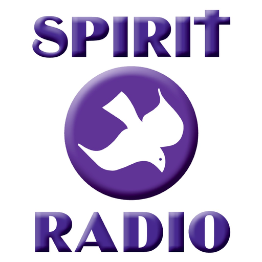 Spirit Radio 89.5 app icon
