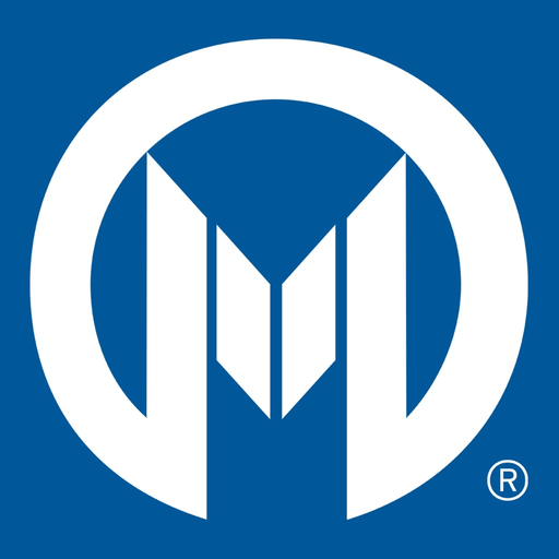 MyMoffitt Patient Portal app icon