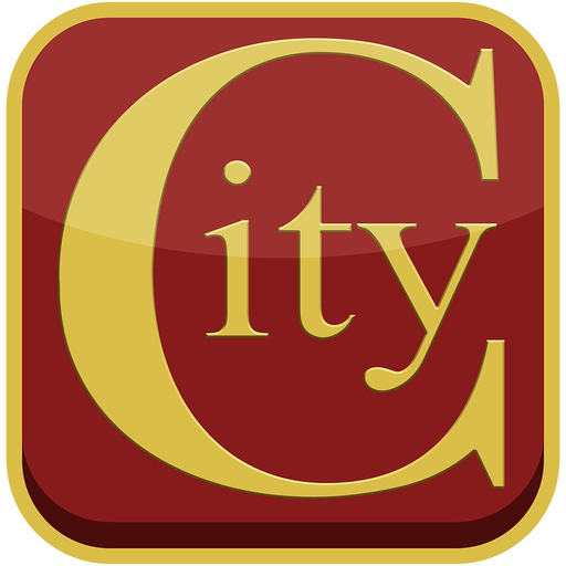 CNB Corsicana Mobile app icon
