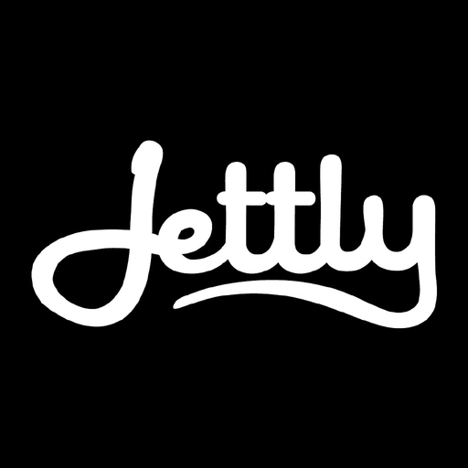 Jettly Private Jet Charter app icon