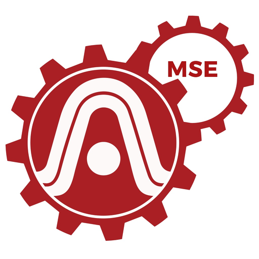 NALCO NAMASYA app icon