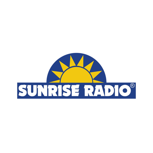 Sunrise Radio National app icon