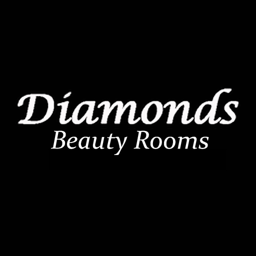 Diamonds Beauty Retreat app icon