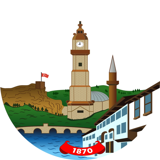 Tokat Belediyesi app icon