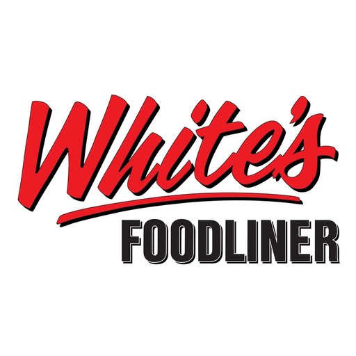 White's Foodliner app icon