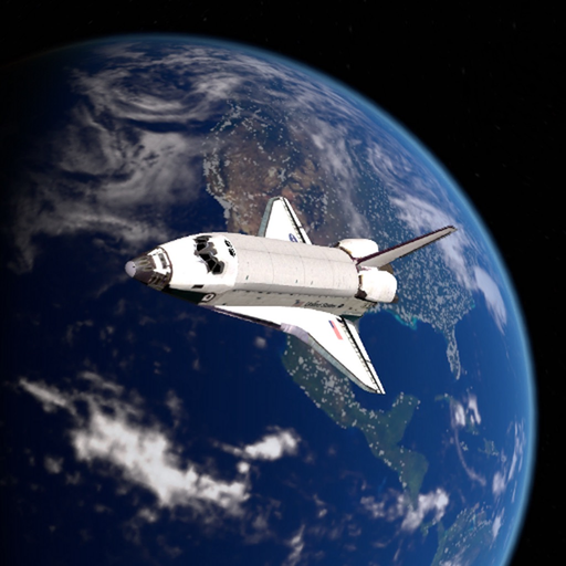 Advanced Space Flight app icon