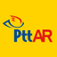 PTT AR icon