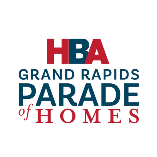 HBA Parade of Homes app icon