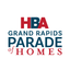 HBA Parade of Homes icon