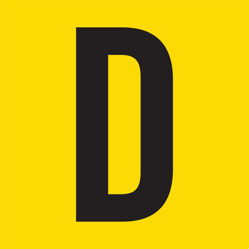 Dickey's Barbecue Pit app icon