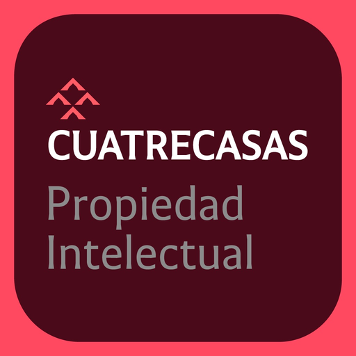 Cuatrecasas IP app icon