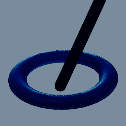 Shots Keeper Ringette app icon