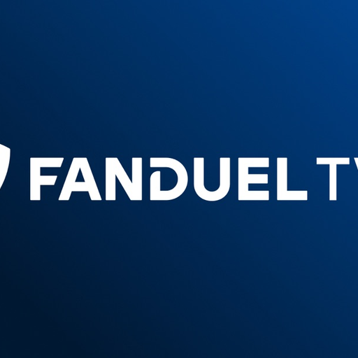 FanDuel TV+ app icon
