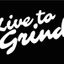 Live To Grind icon