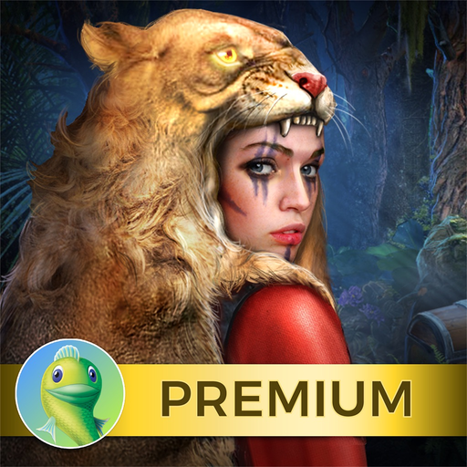 Bridge to Another World: Oz app icon