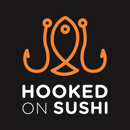 Hooked on Sushi app icon
