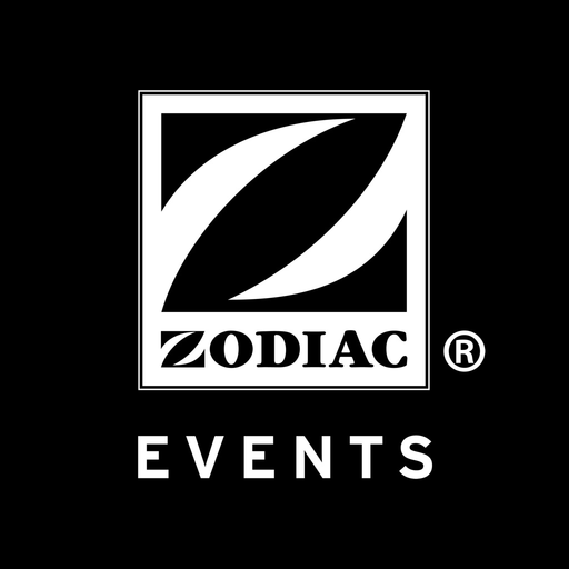 Zodiac Events app icon