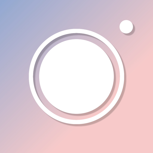 Elsaカメラ おもしろカメラ＆写真加工あぷり app icon