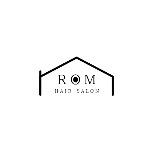 ROM app icon