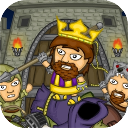 Kingdom of Adventure app icon