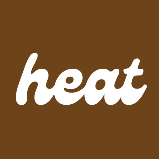 Heat Byron Bay app icon