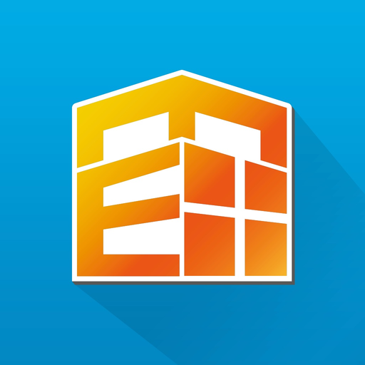 智安網 app icon