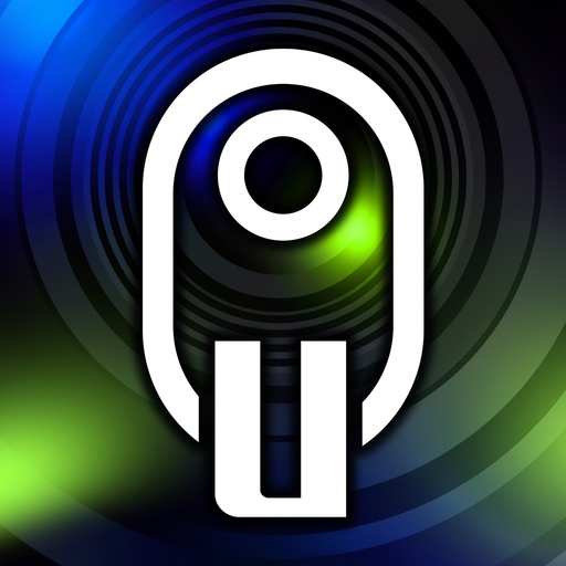 Uniden Solo app icon