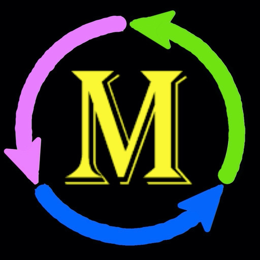 MemAide app icon