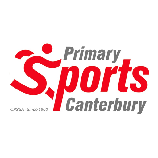 Primary Sports Canterbury app icon