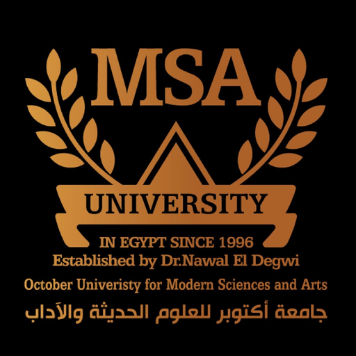 MSA University App app icon