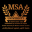 MSA University App icon