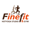 Finefit Hotyoga＆gym（ファインフィット） icon