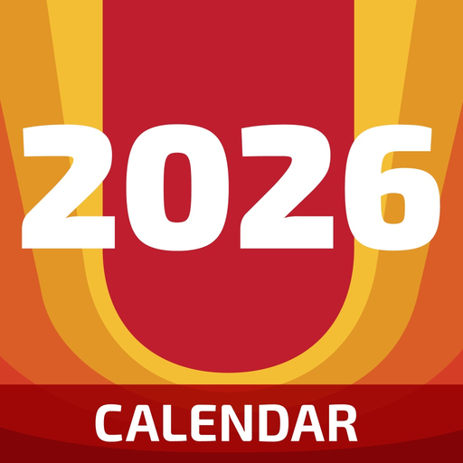 Gujarati Calendar - Bhujmandir app icon