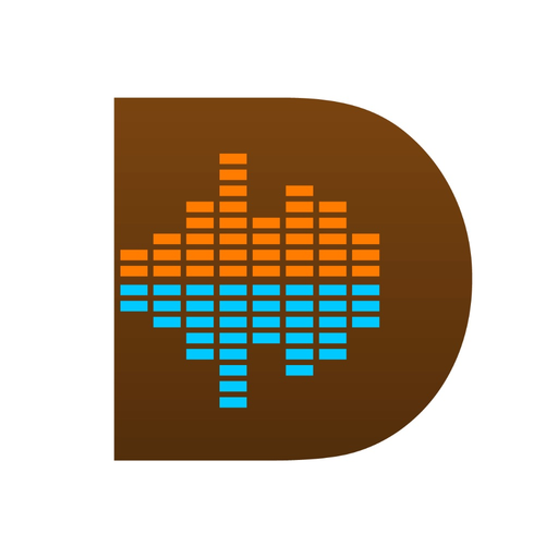 UniDescription app icon