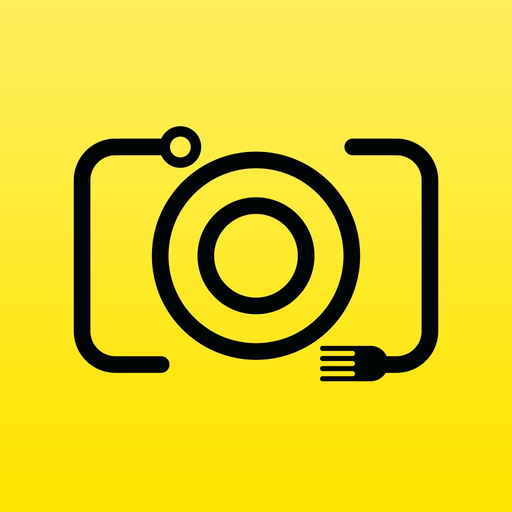 Epicoo - Photo Editor For Food app icon