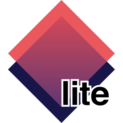 Fenêtre Lite app icon