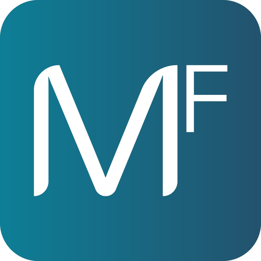 Midas Financial app icon