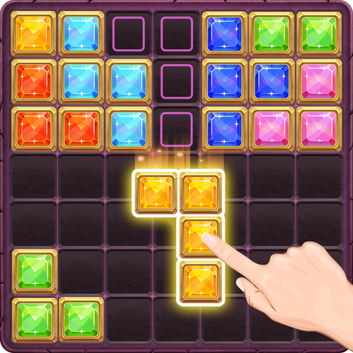 Block Puzzle Game Legend app icon