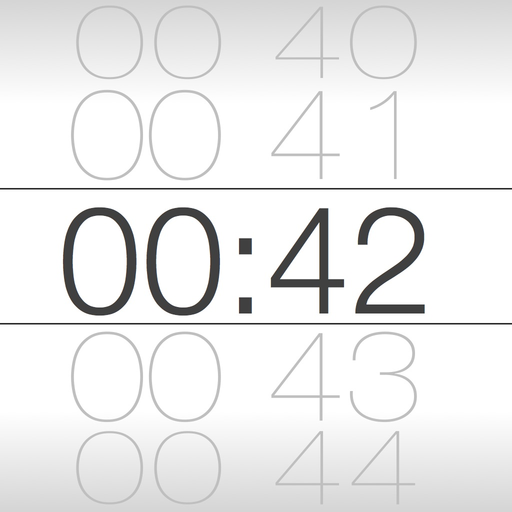 Meeting Countdown app icon