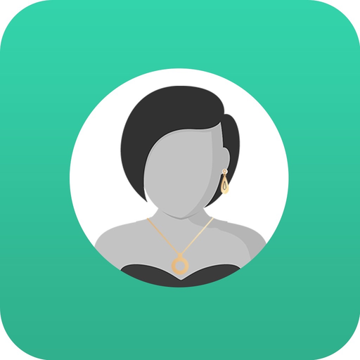 Oriana TryOn app icon