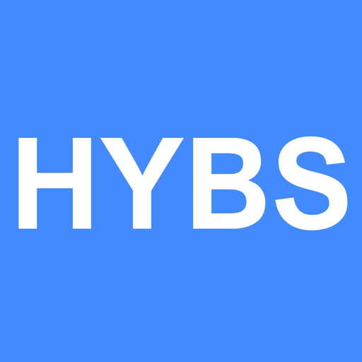 HYBS Kocaeli app icon