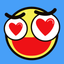 Best drawn emoji & stickers icon