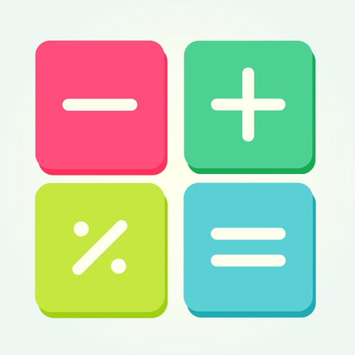 Brainy Math Puzzles & Quizzes app icon