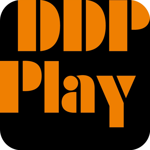 HOFA DDP Player V2 app icon