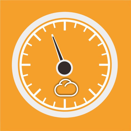 Mano-meter app icon