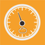 Mano-meter icon